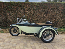 harley-2-sidecar